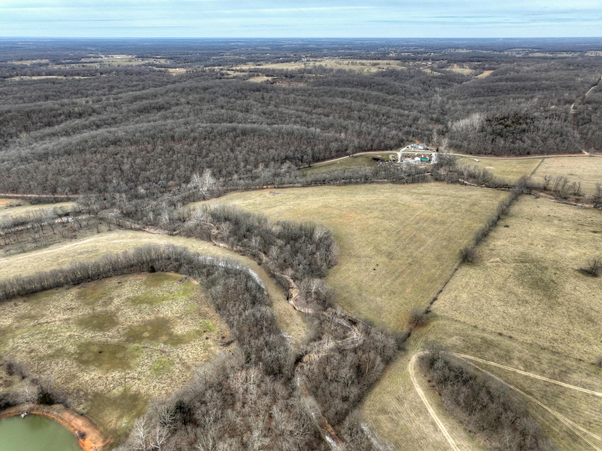 Photo 5 - Land for sale – 18284 B-2  Gazelle Drive  Neosho, MO