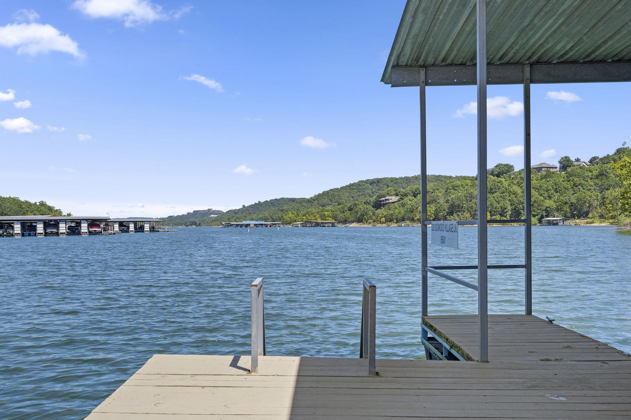Photo 17 - Land for sale – Lot 13  Blue Heron Shores   Lampe, MO