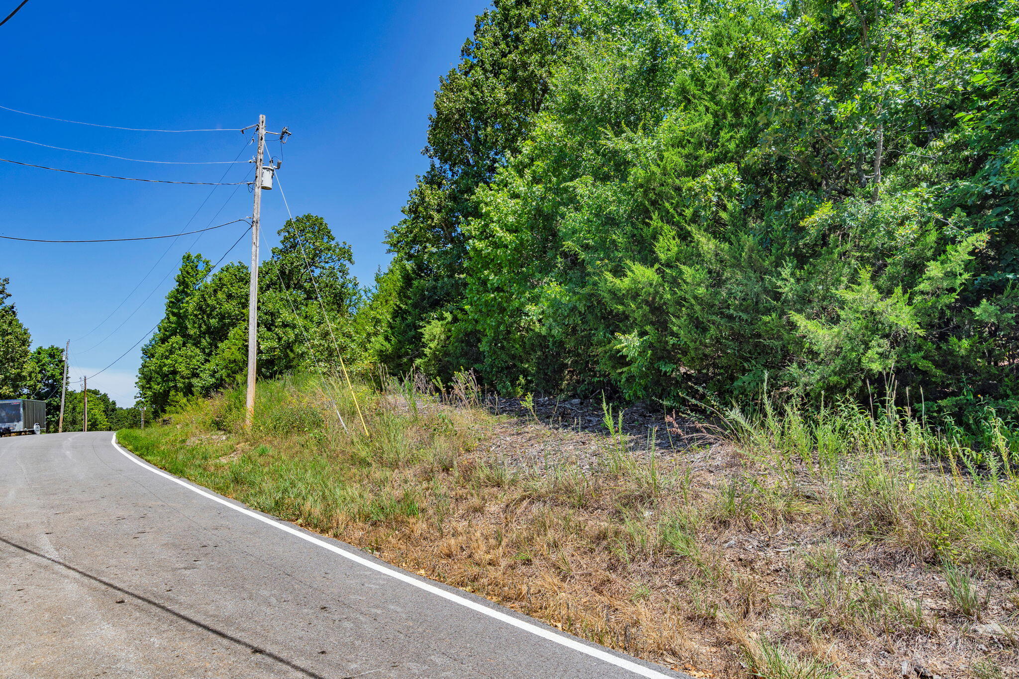 Photo 4 - Land for sale – Lot 13  Blue Heron Shores   Lampe, MO