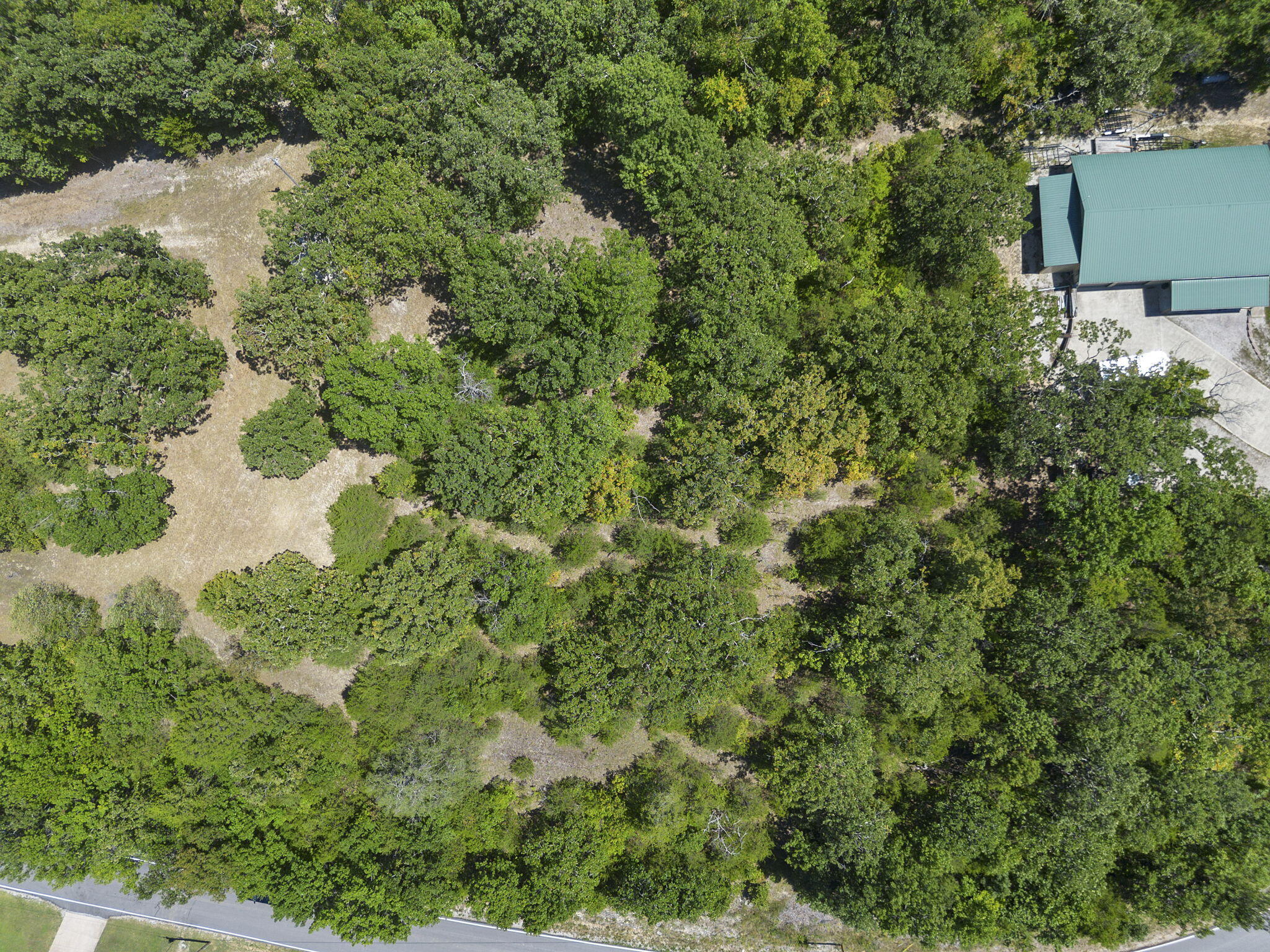 Photo 5 - Land for sale – Lot 13  Blue Heron Shores   Lampe, MO