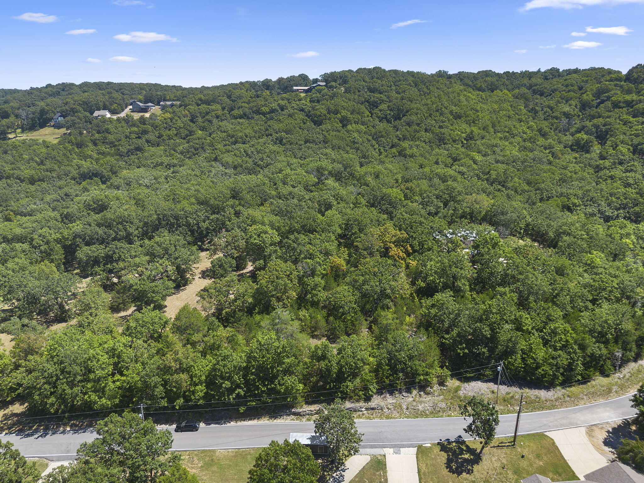 Photo 7 - Land for sale – Lot 13  Blue Heron Shores   Lampe, MO