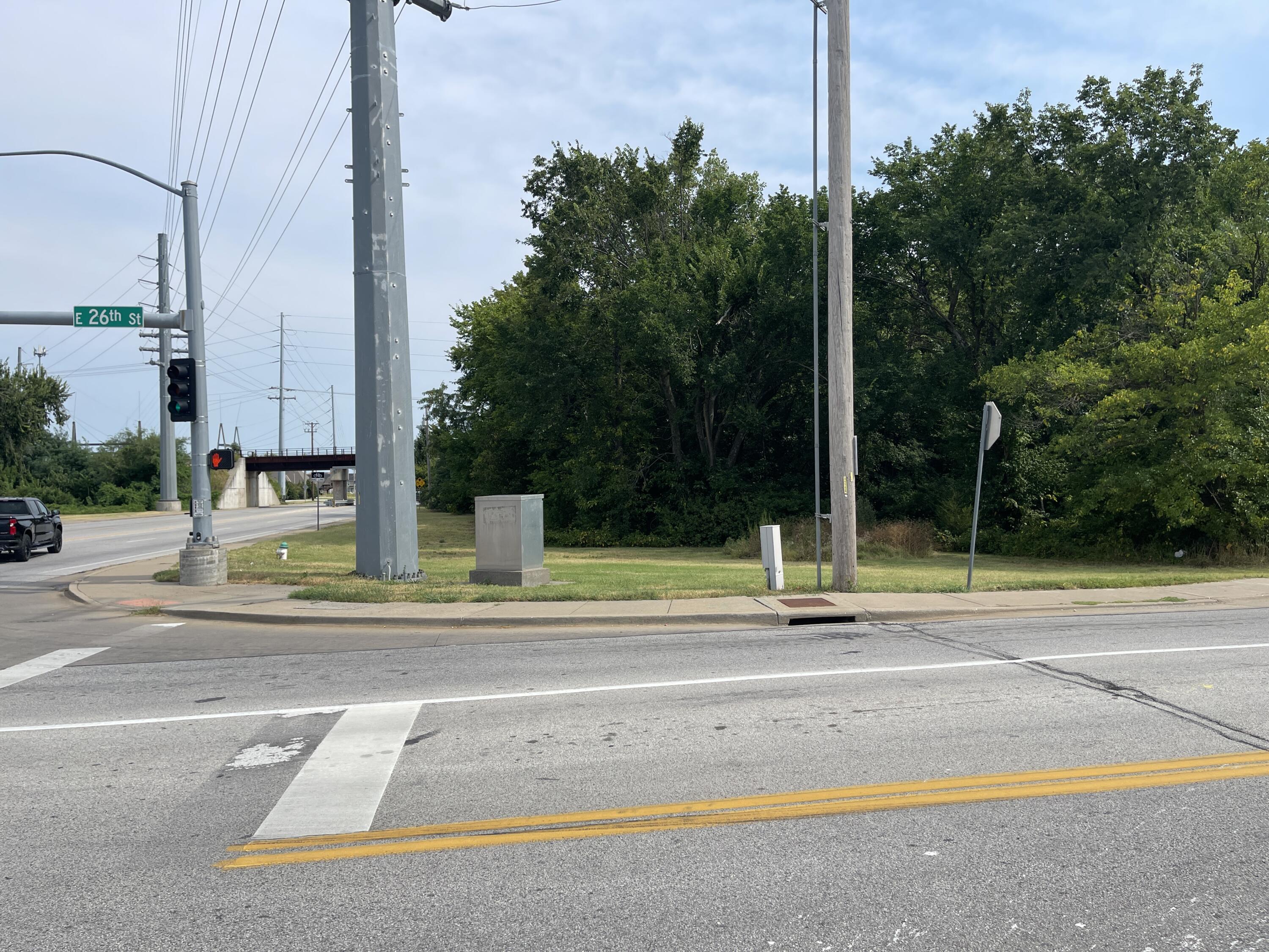 Land for sale – Xxx 26th Street Joplin, MO