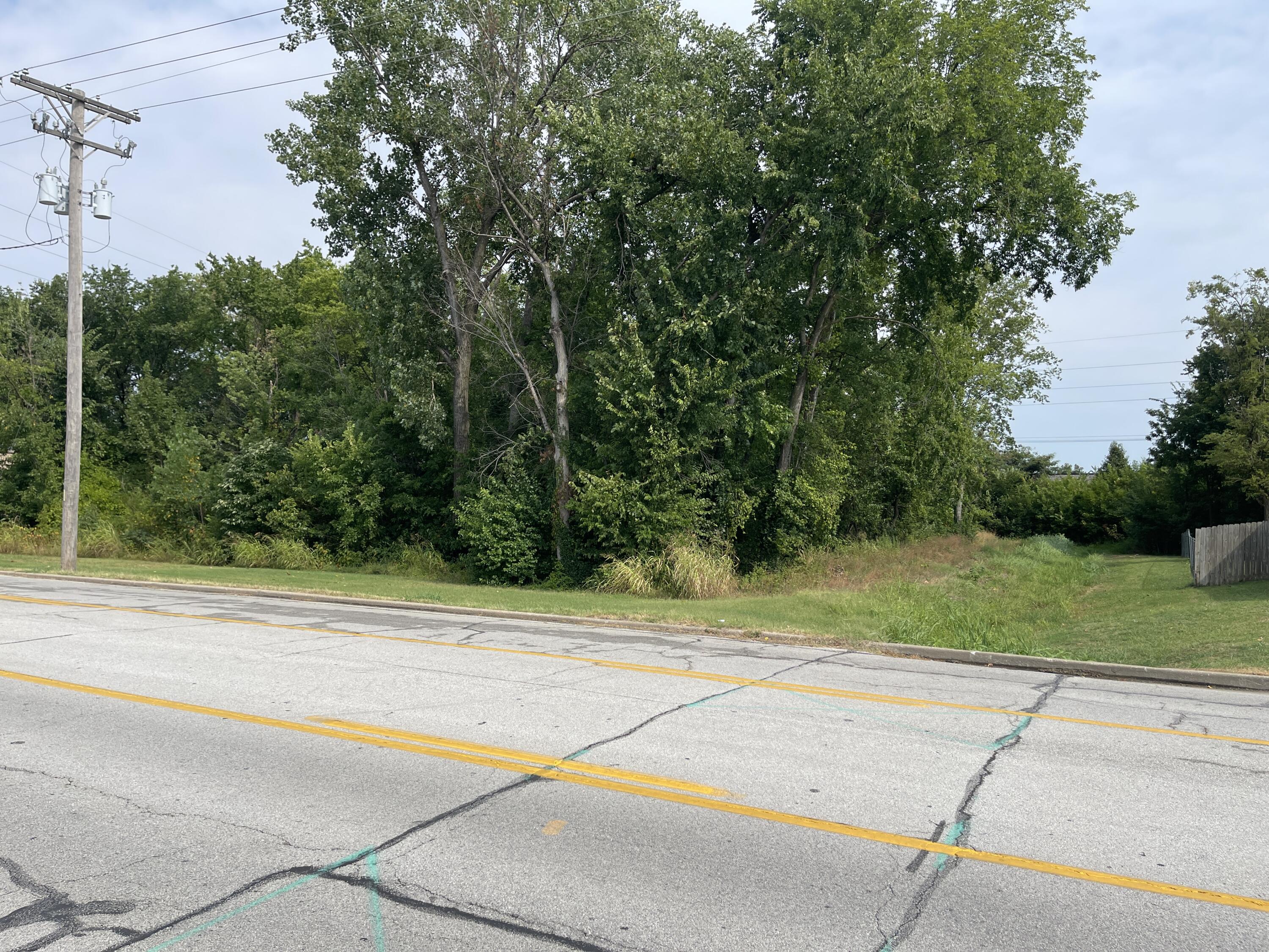 Photo 3 - Land for sale – Xxx  26th Street  Joplin, MO