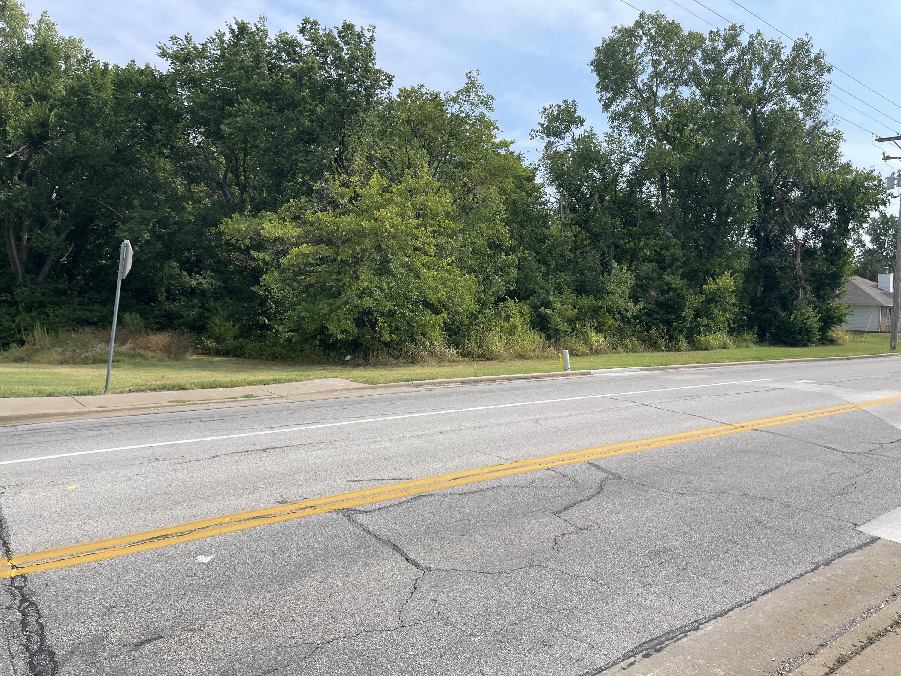 Photo 2 - Land for sale – Xxx  26th Street  Joplin, MO