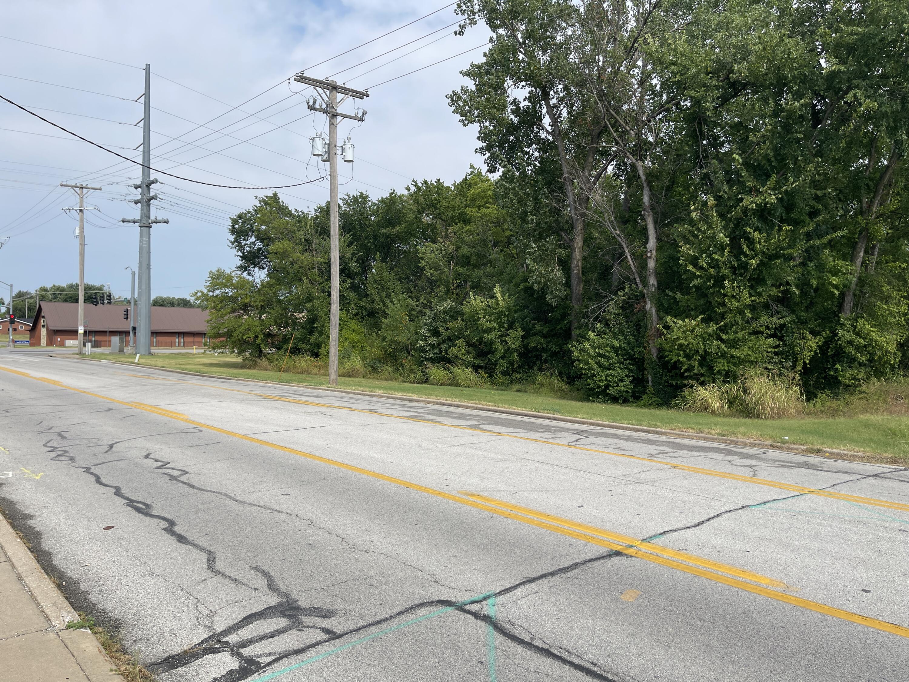Photo 4 - Land for sale – Xxx  26th Street  Joplin, MO