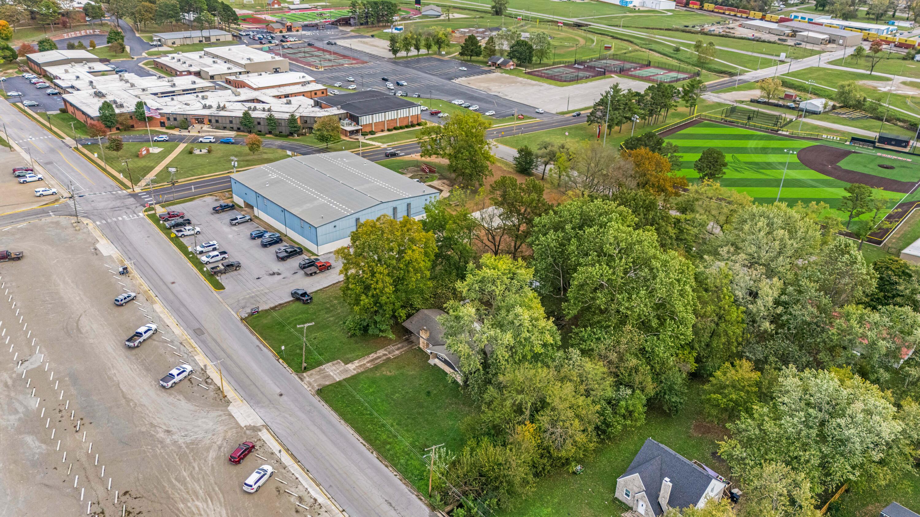 Photo 42 - Residential for sale – 350 E Olden   West Plains, MO