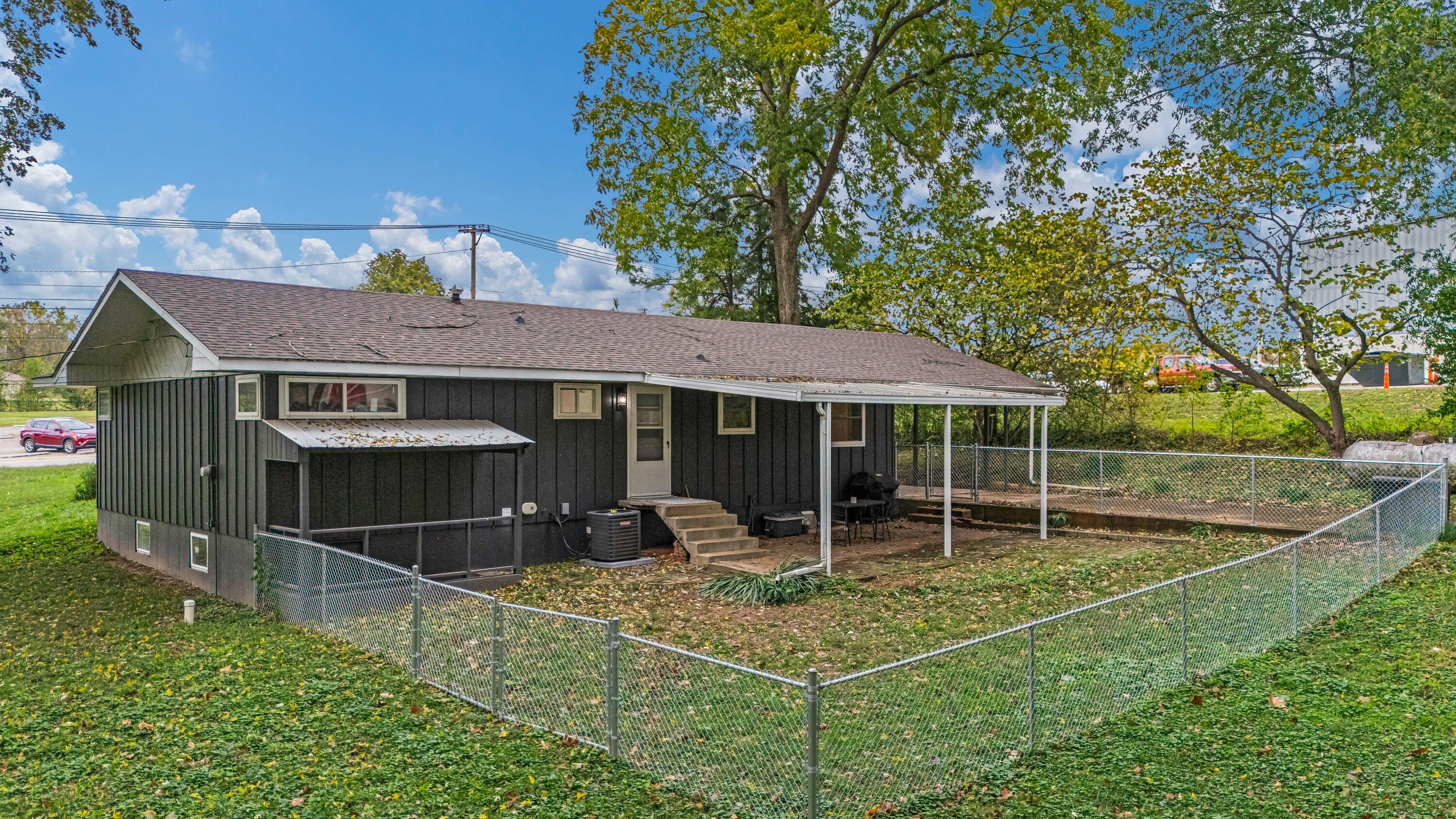 Photo 46 - Residential for sale – 350 E Olden   West Plains, MO