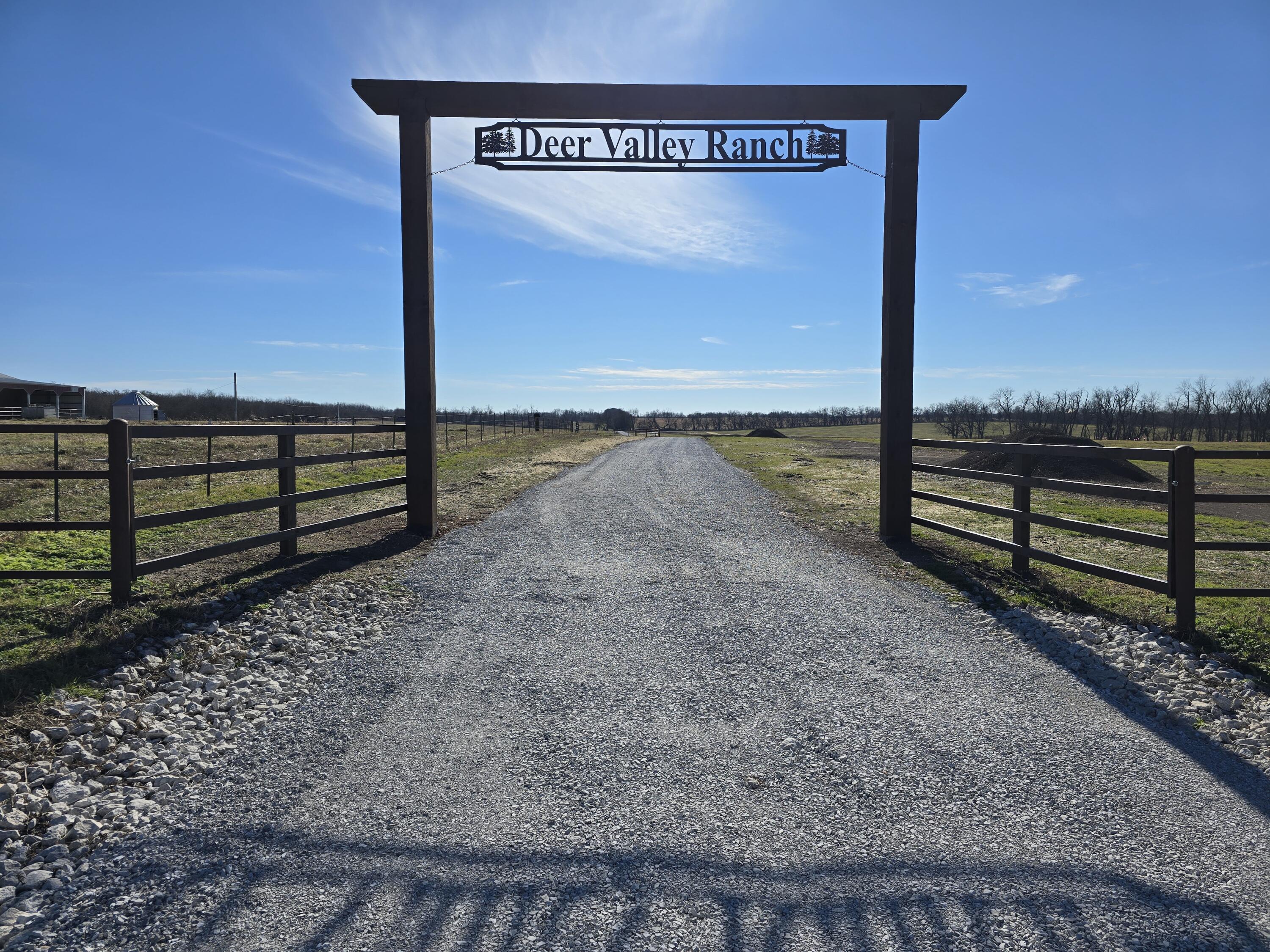 Land for sale – 000 W Farm Road 94 Tract 7   Ash Grove, MO