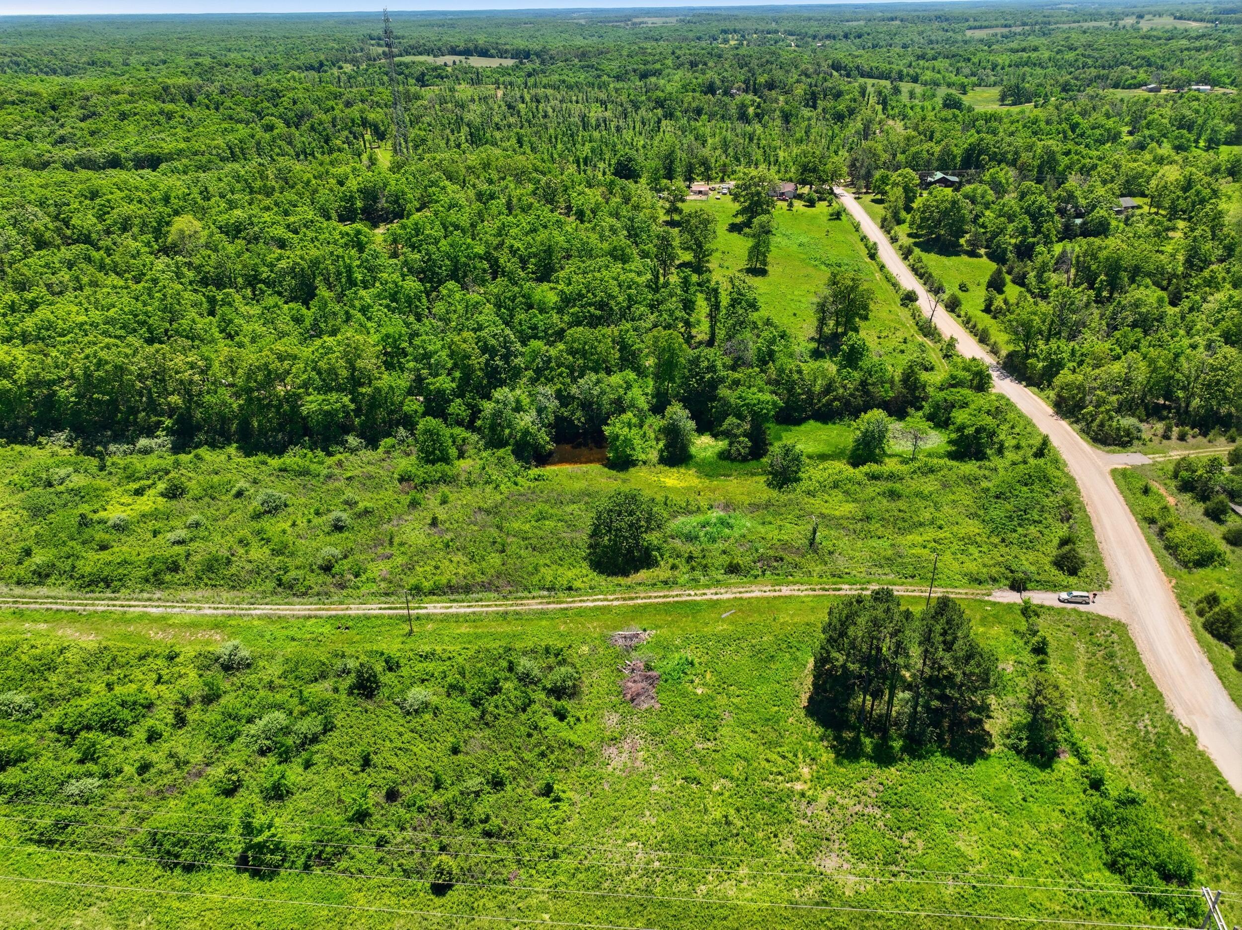 Photo 13 - Land for sale – 2810  County Road 2390   Mountain View, MO