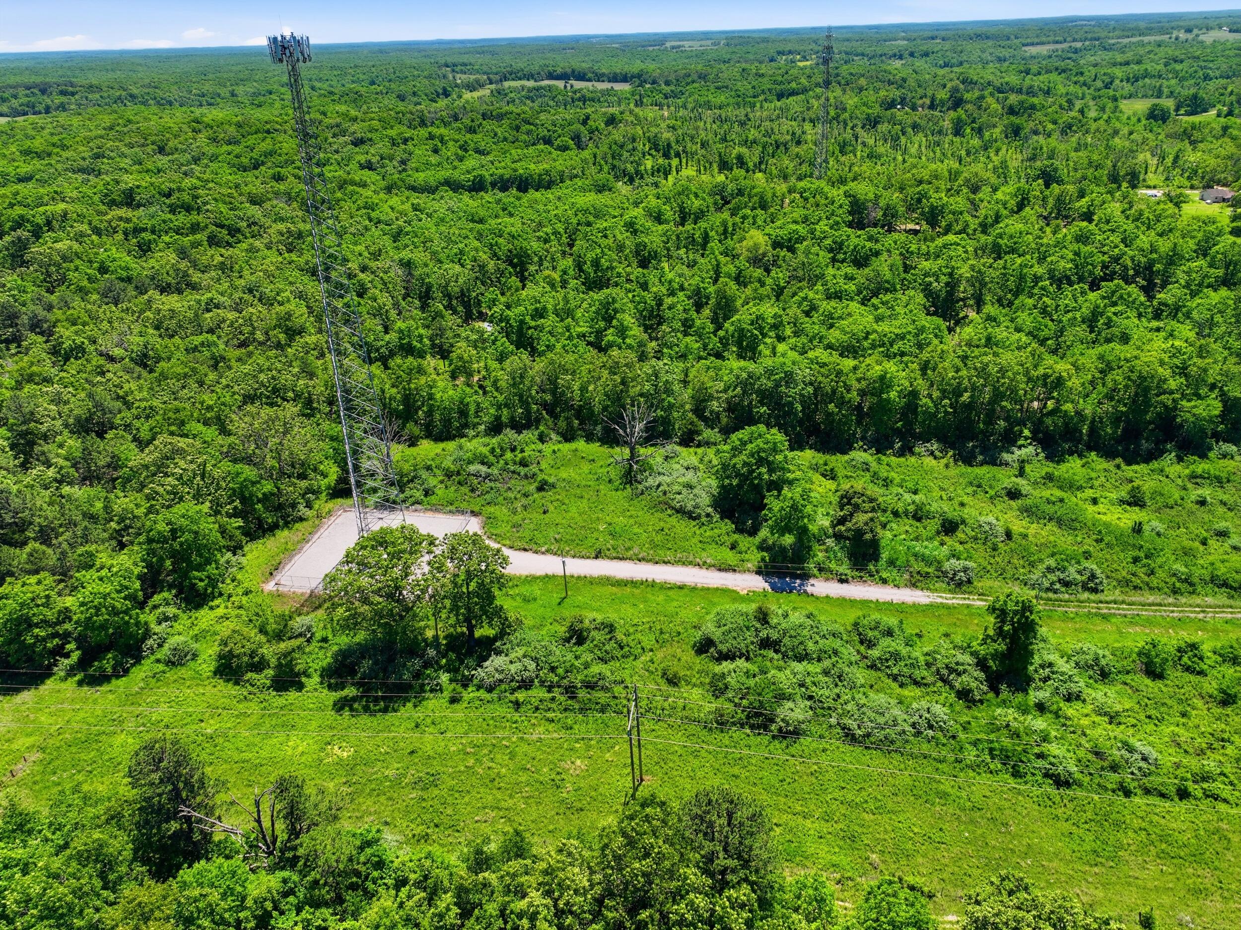 Photo 15 - Land for sale – 2810  County Road 2390   Mountain View, MO