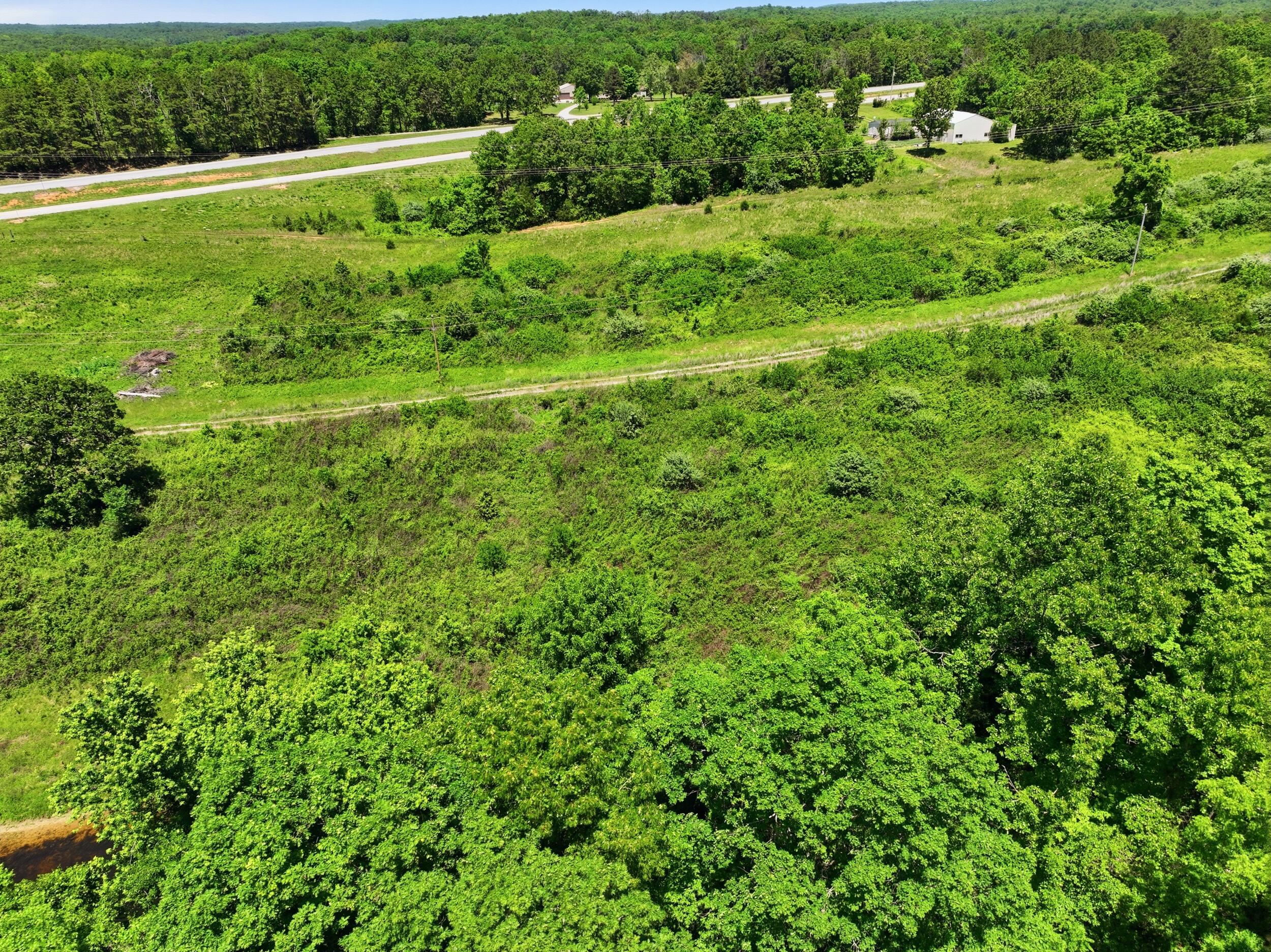 Photo 4 - Land for sale – 2810  County Road 2390   Mountain View, MO