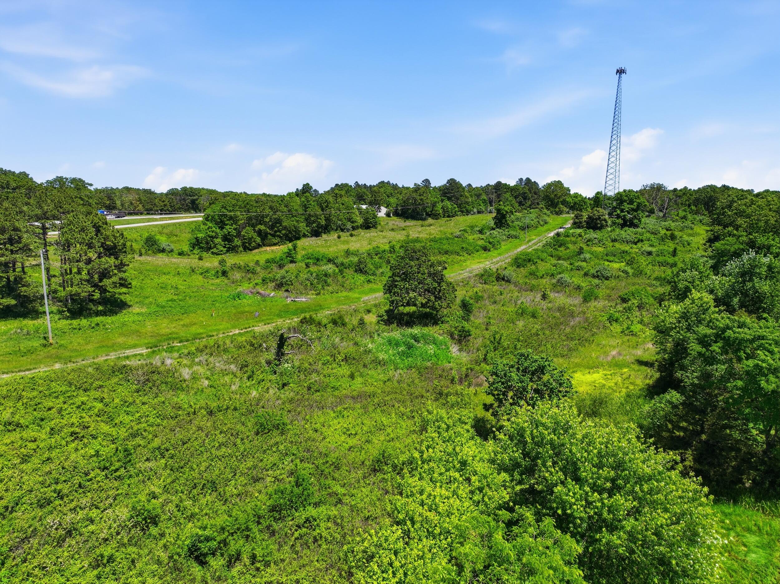 Photo 2 - Land for sale – 2810  County Road 2390   Mountain View, MO