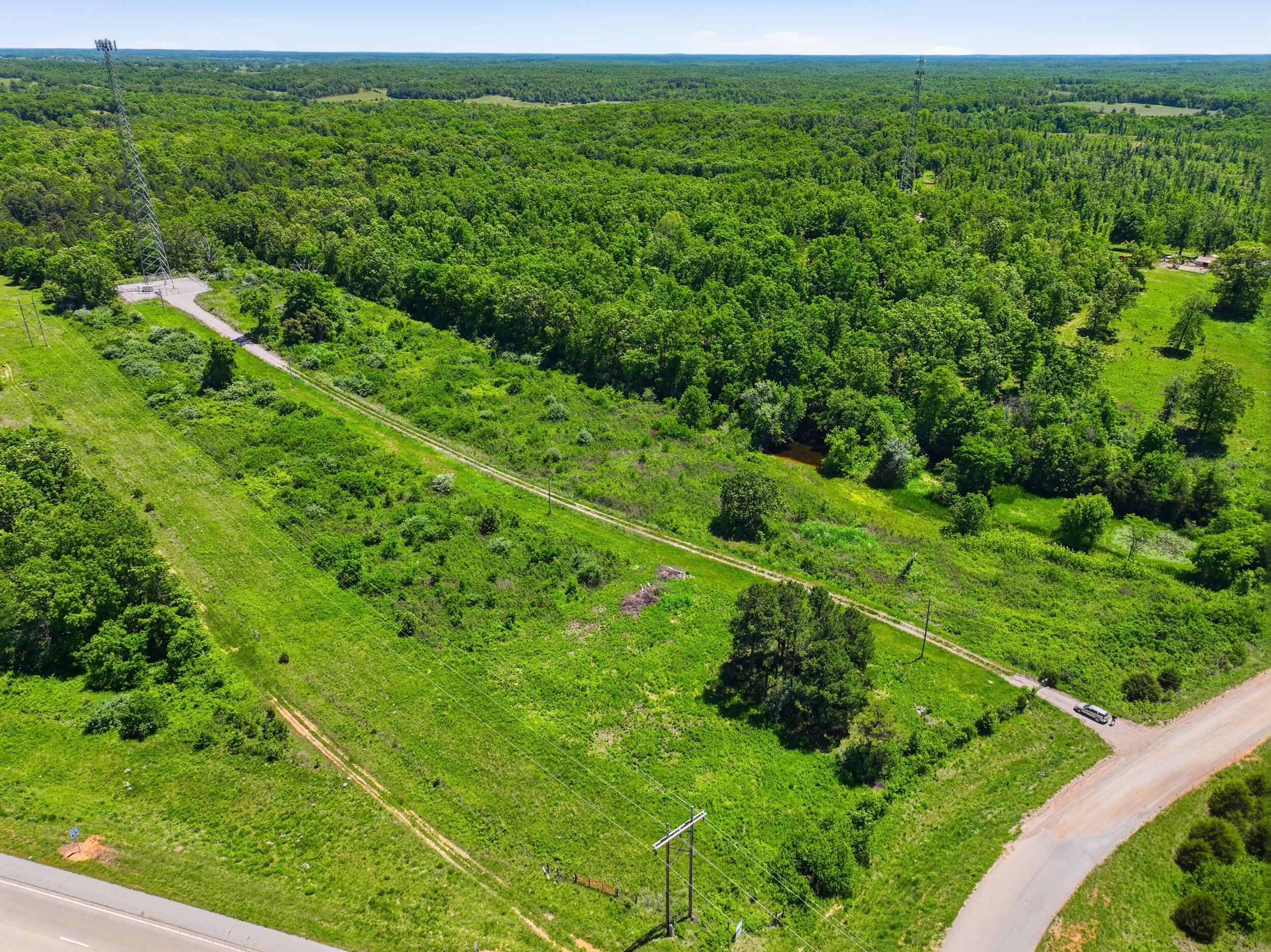 Photo 12 - Land for sale – 2810  County Road 2390   Mountain View, MO