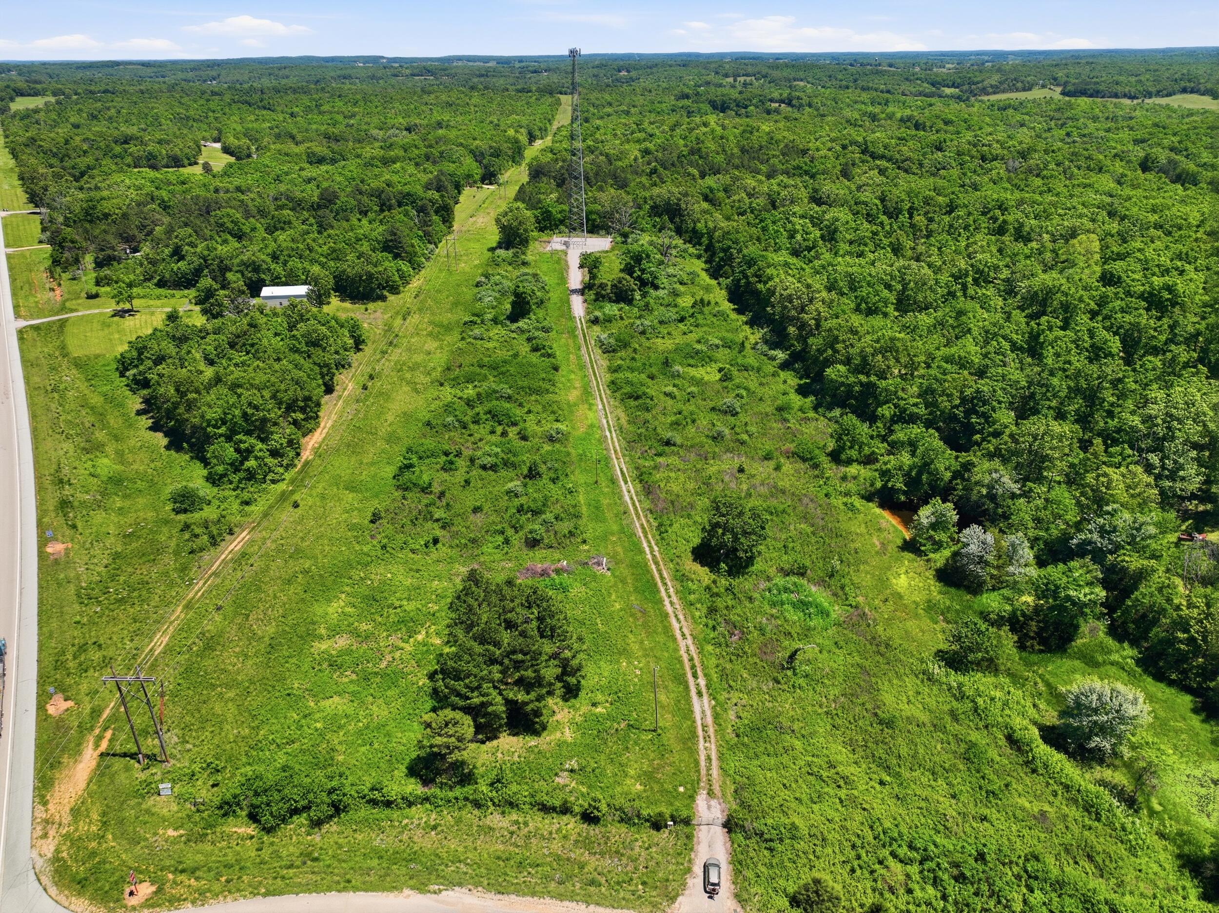 Photo 11 - Land for sale – 2810  County Road 2390   Mountain View, MO
