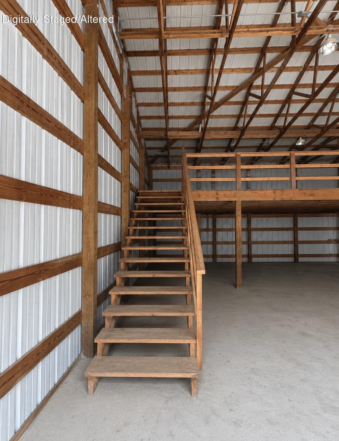 Photo 5 - Commercial Sale for sale – 000  Oo Highway   Thayer, MO