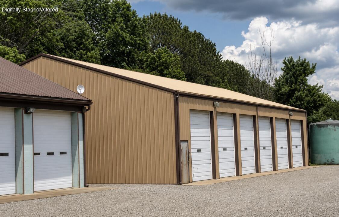 Photo 3 - Commercial Sale for sale – 000  Oo Highway   Thayer, MO