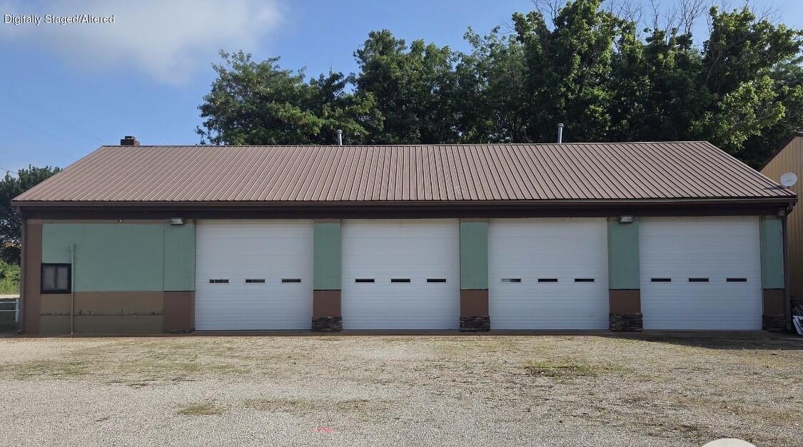 Photo 8 - Commercial Sale for sale – 000  Oo Highway   Thayer, MO