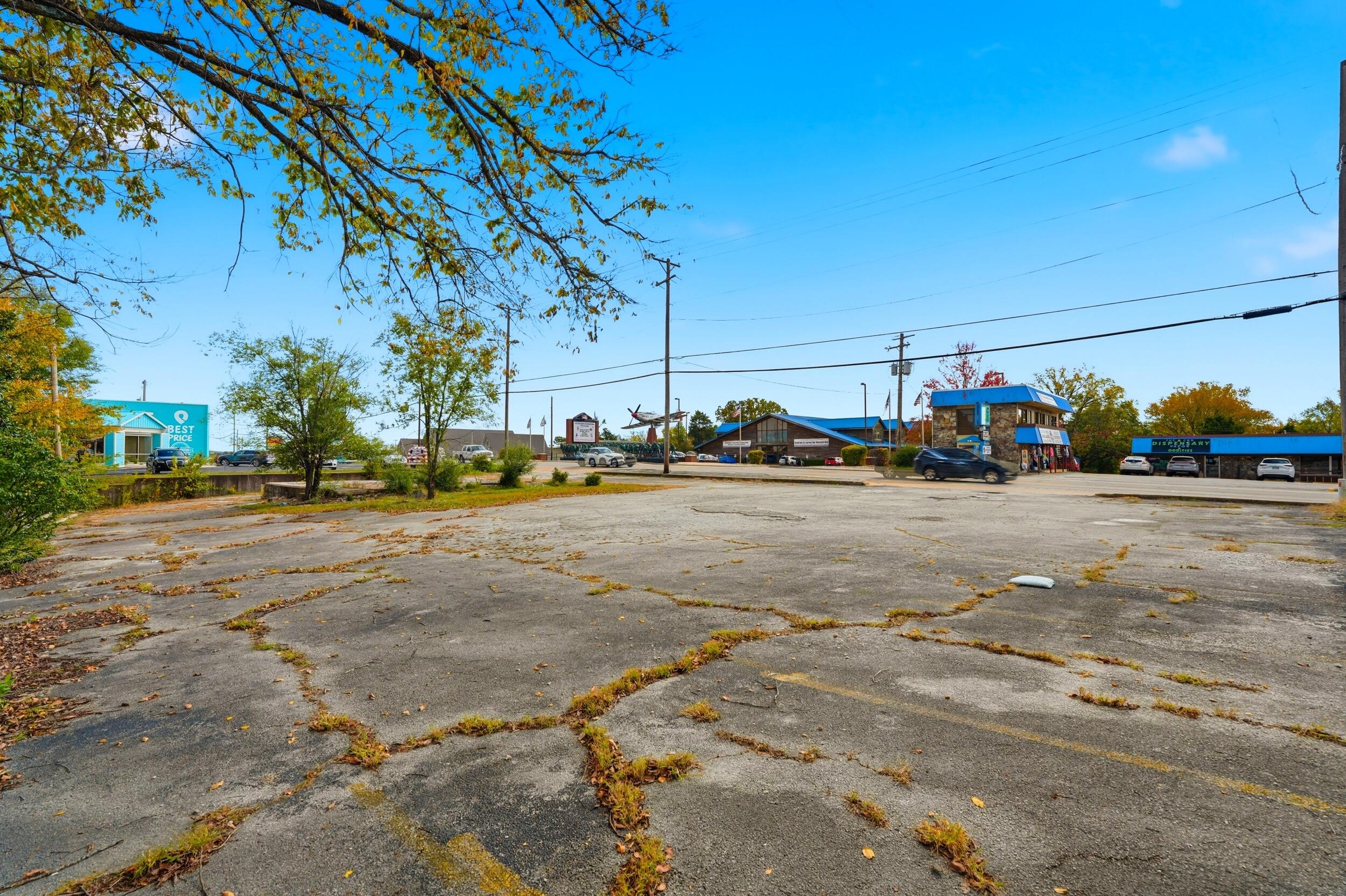 Photo 17 - Land for sale – 1211  West 76 Country Boulevard   Branson, MO