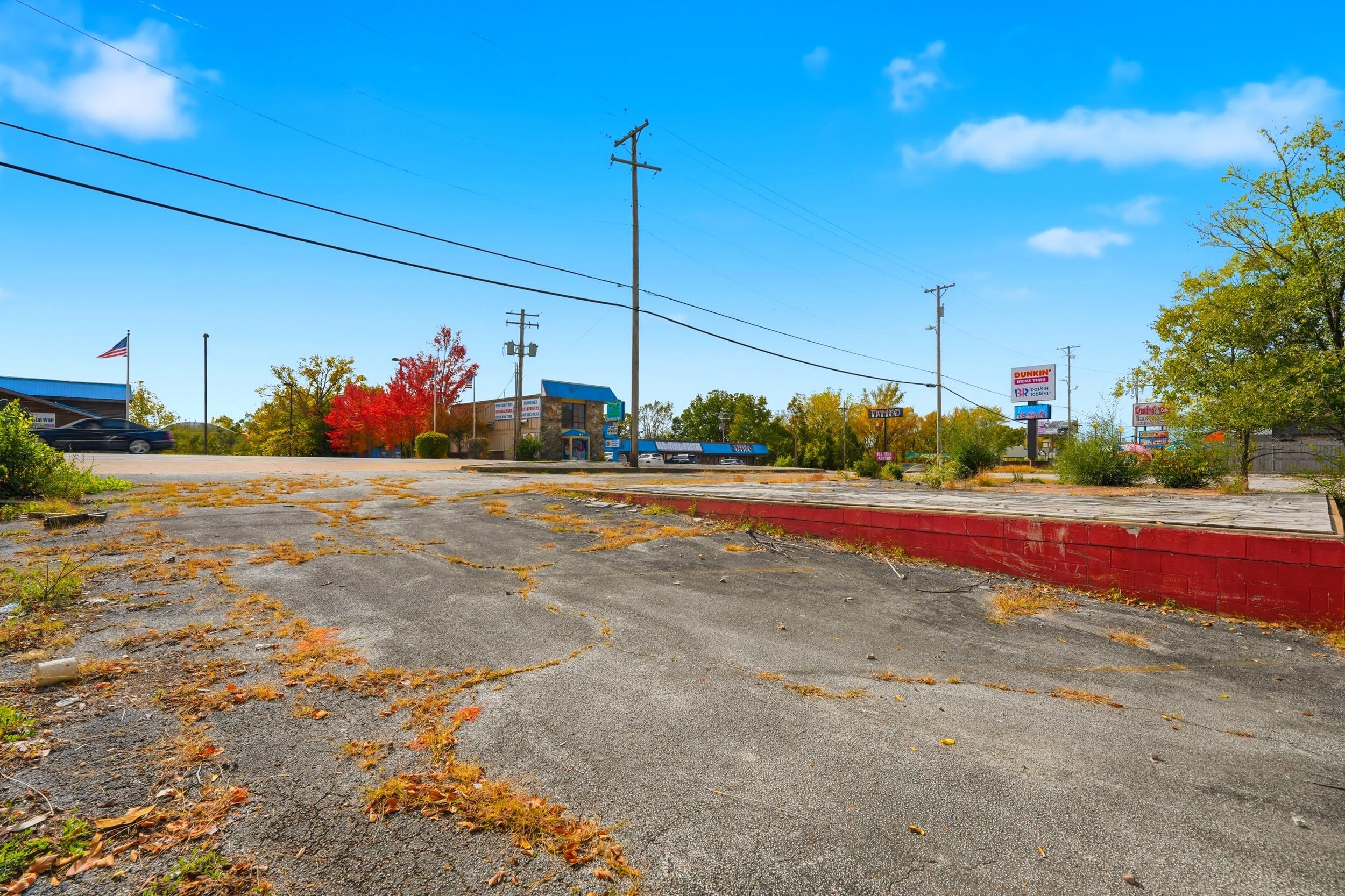 Photo 19 - Land for sale – 1211  West 76 Country Boulevard   Branson, MO