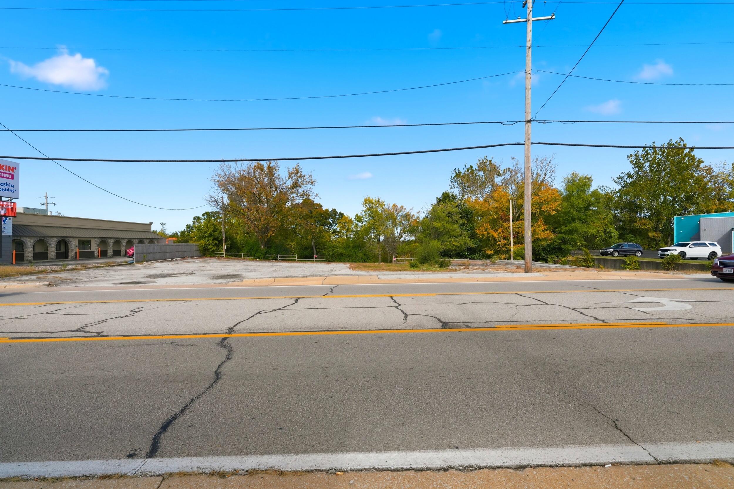 Photo 24 - Land for sale – 1211  West 76 Country Boulevard   Branson, MO