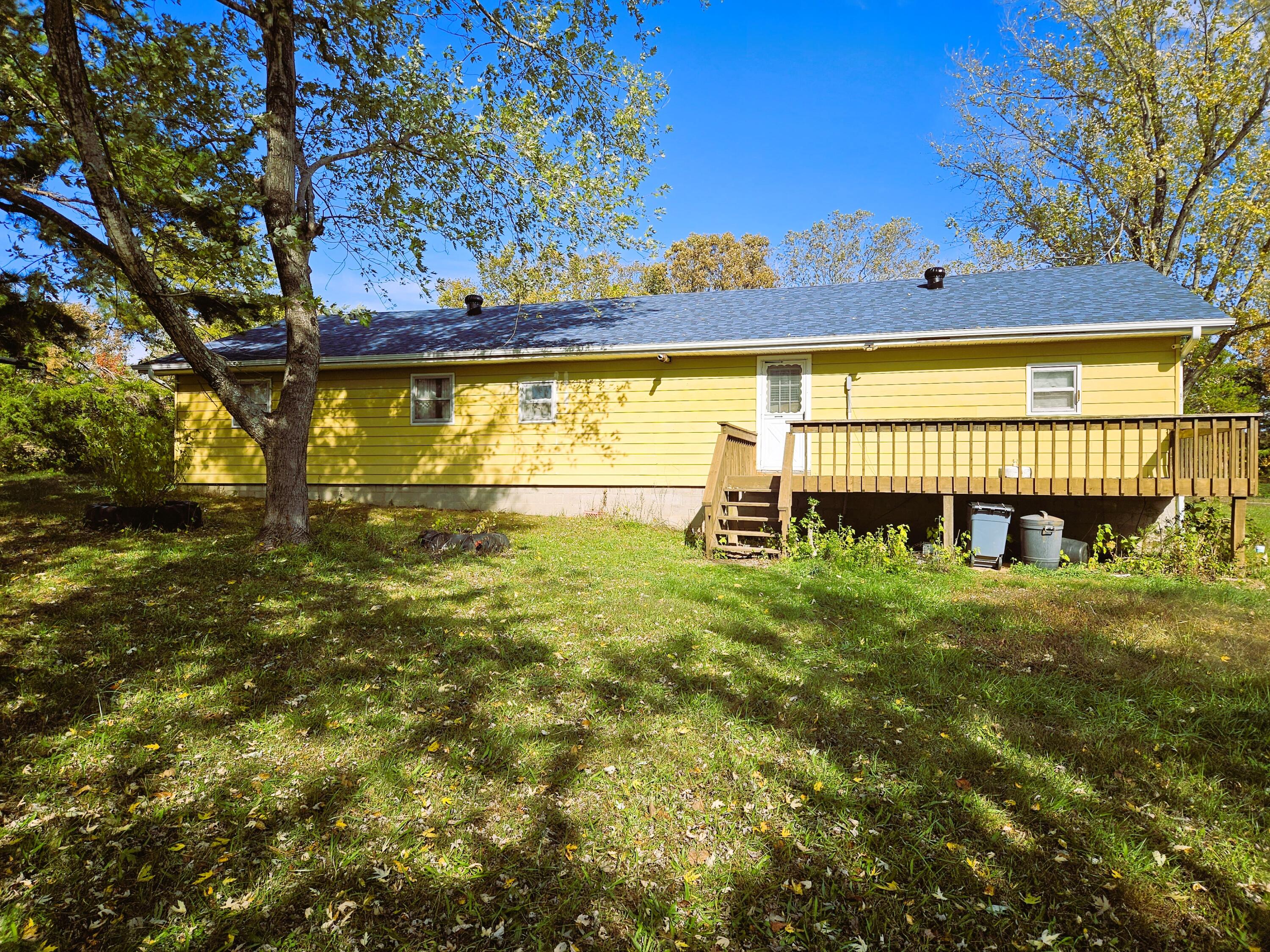 Photo 5 - Residential for sale – 41594  Bass Road  Falcon, MO