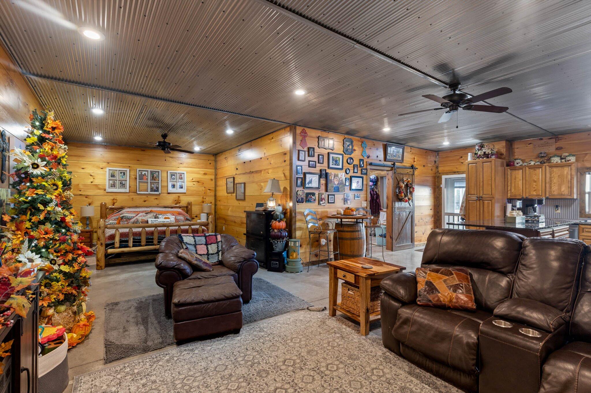Photo 14 - Commercial Sale for sale – 558  Lucky Road  Seymour, MO