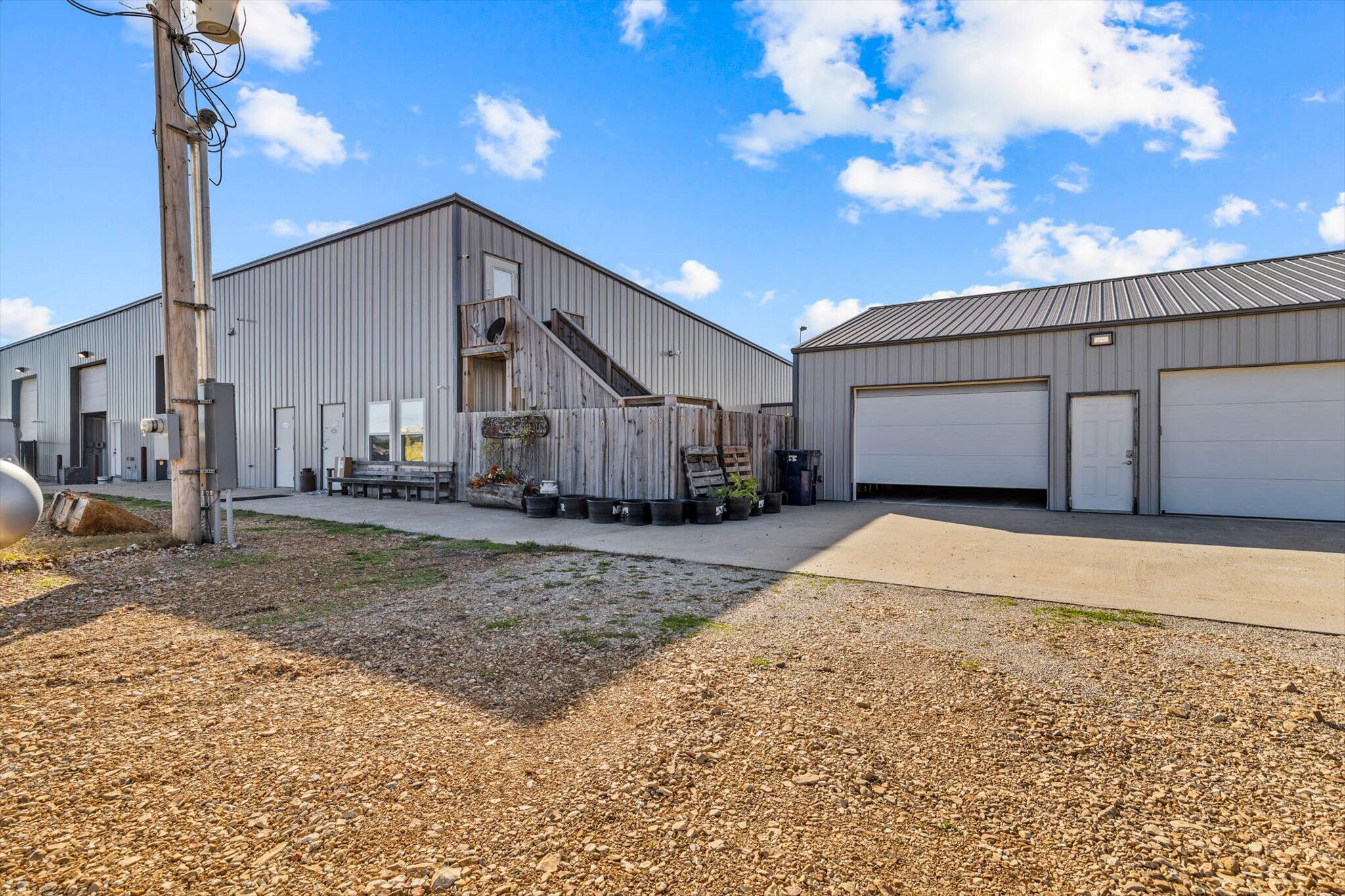 Photo 33 - Commercial Sale for sale – 558  Lucky Road  Seymour, MO