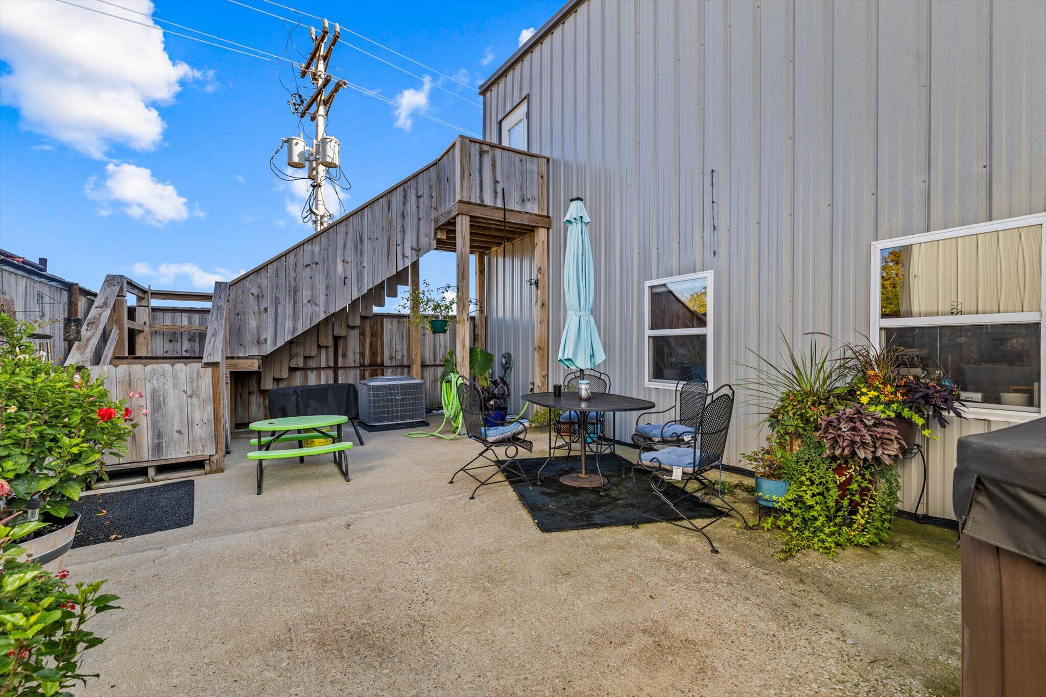 Photo 32 - Commercial Sale for sale – 558  Lucky Road  Seymour, MO