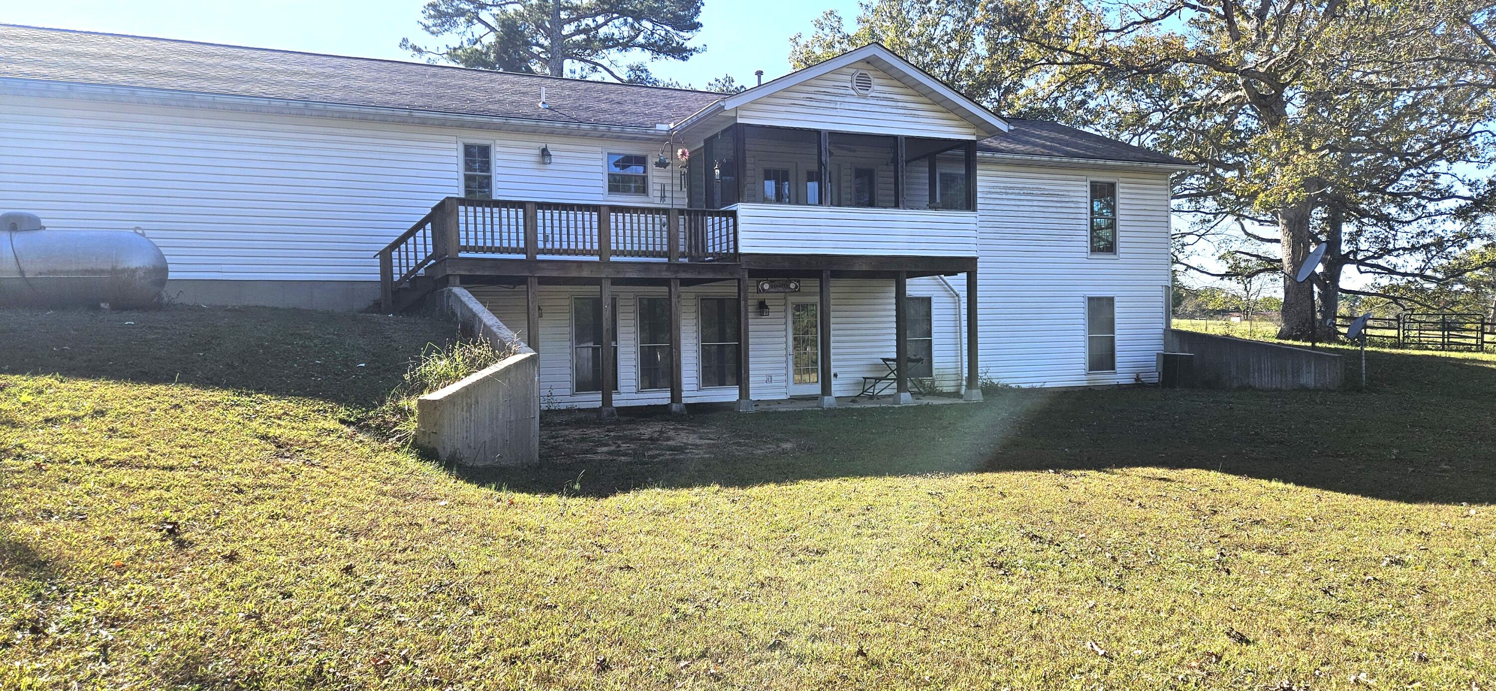 Photo 10 - Farm for sale – 205  County Road 6550   Salem, MO