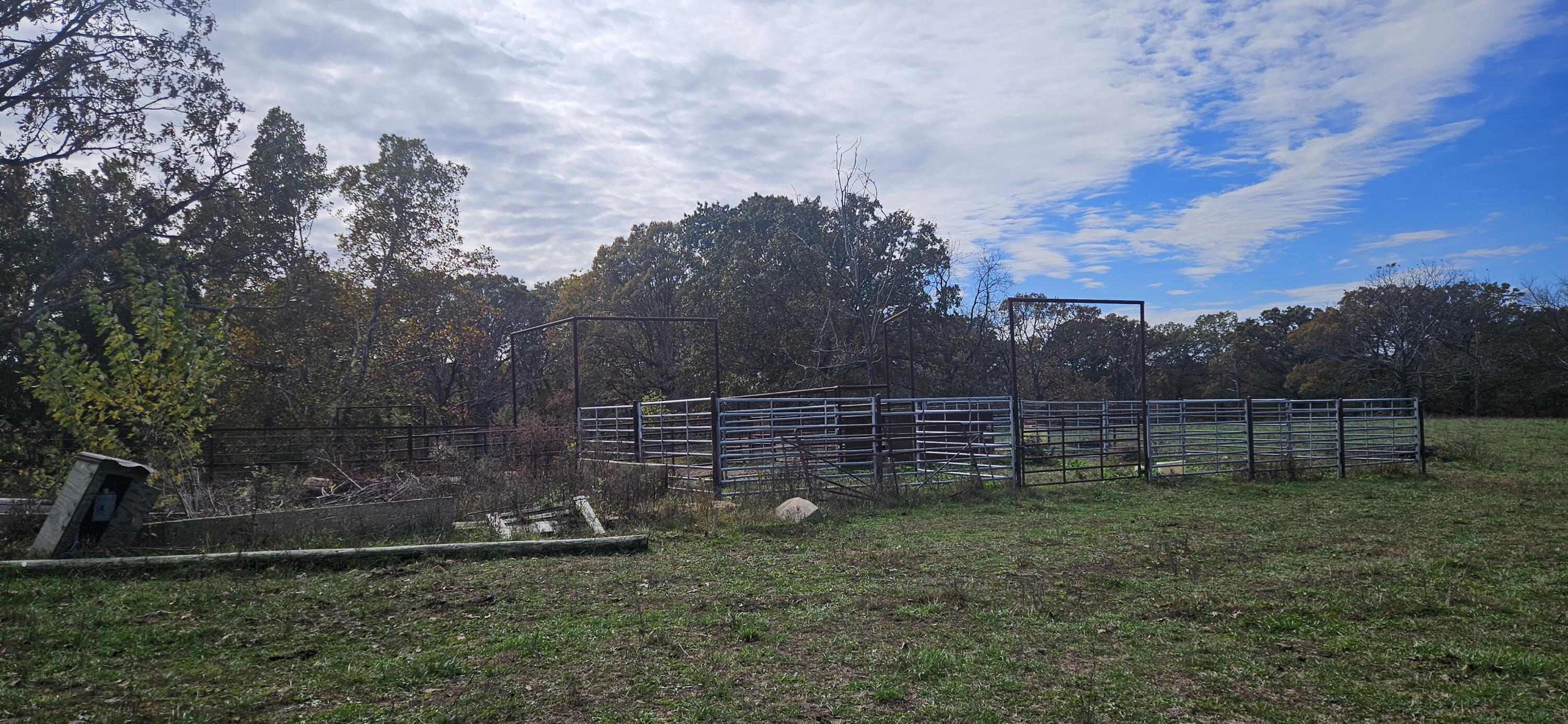 Photo 71 - Farm for sale – 205  County Road 6550   Salem, MO