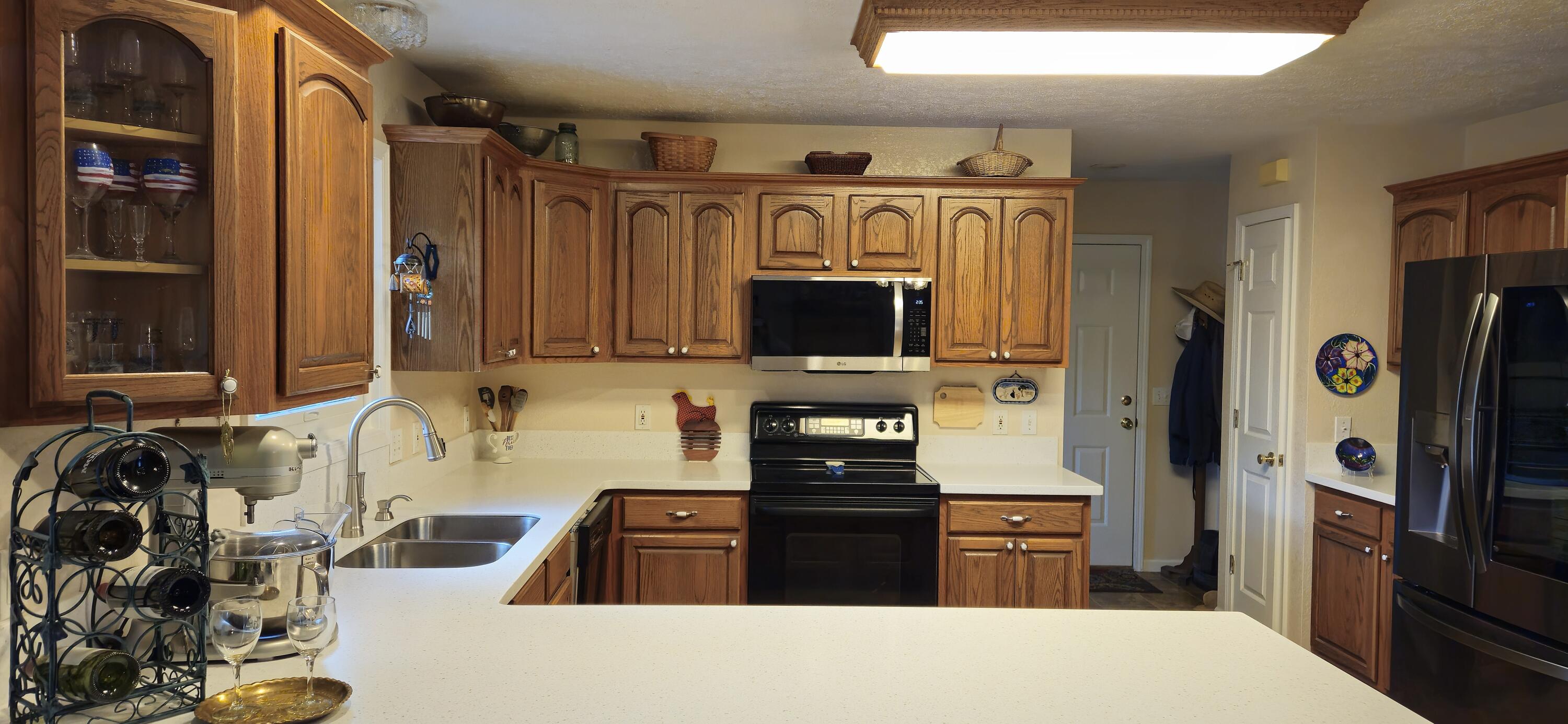 Photo 14 - Farm for sale – 205  County Road 6550   Salem, MO
