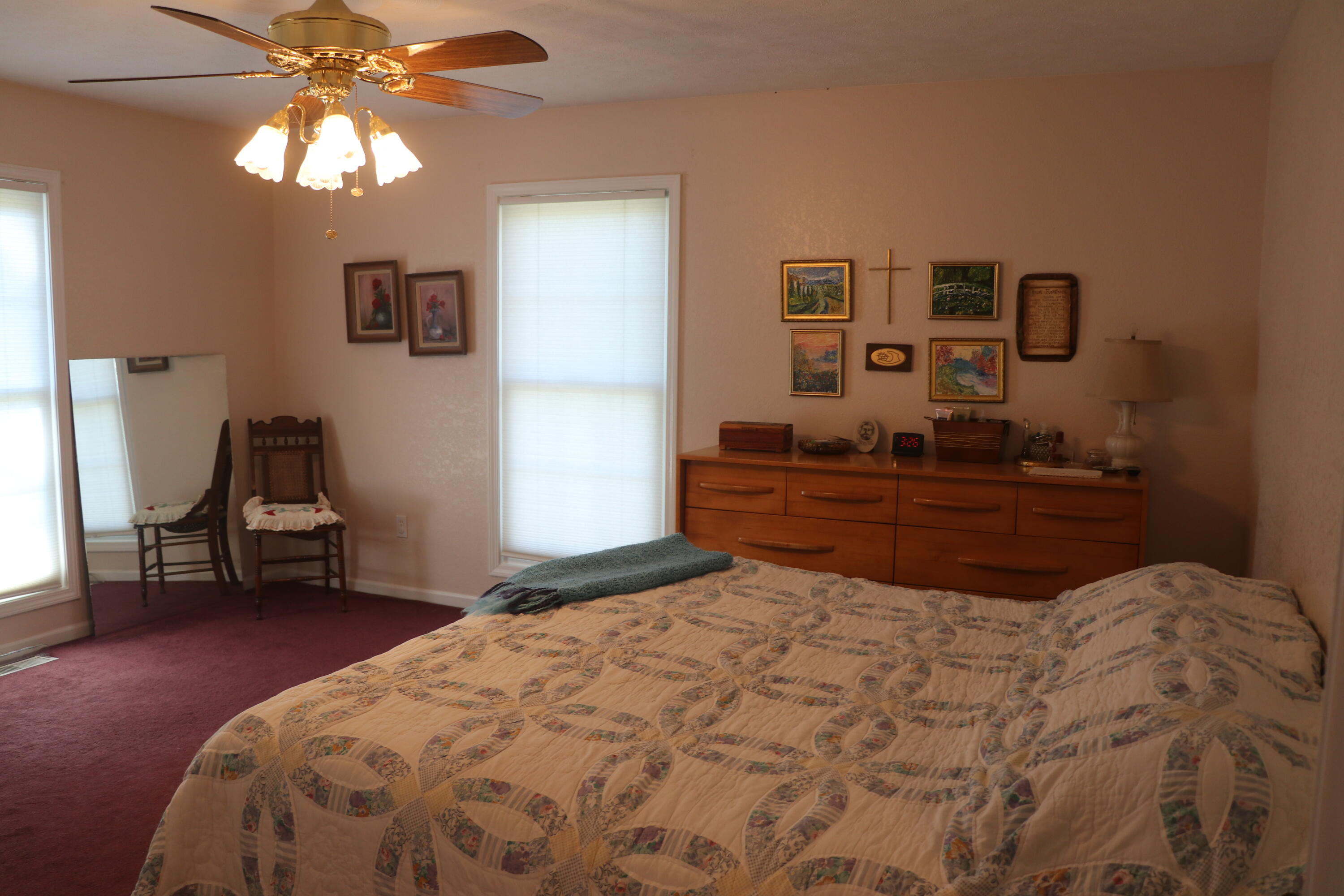 Photo 24 - Farm for sale – 205  County Road 6550   Salem, MO