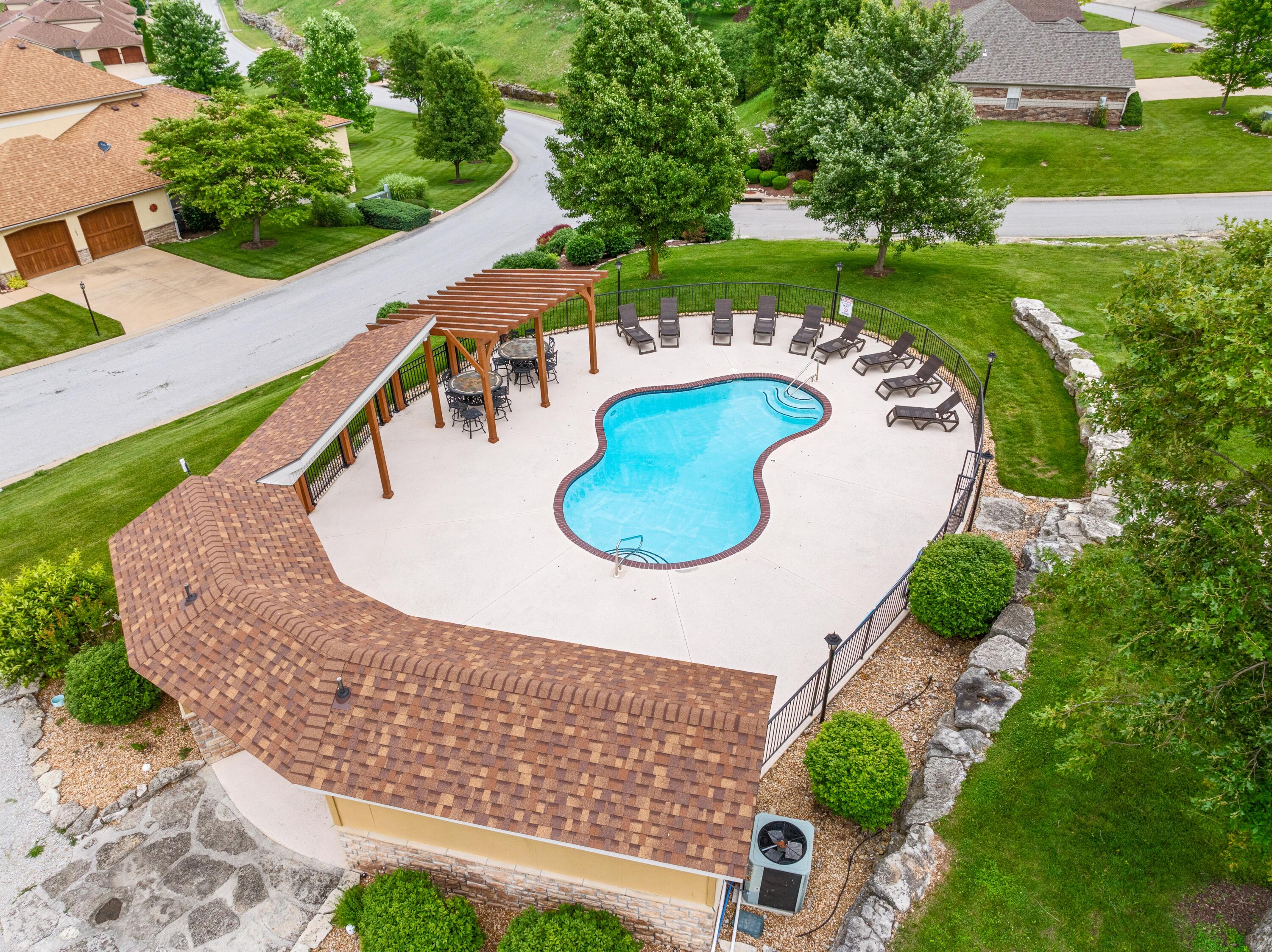 Photo 27 - Residential for sale – 140 S Tuscany Drive  Hollister, MO