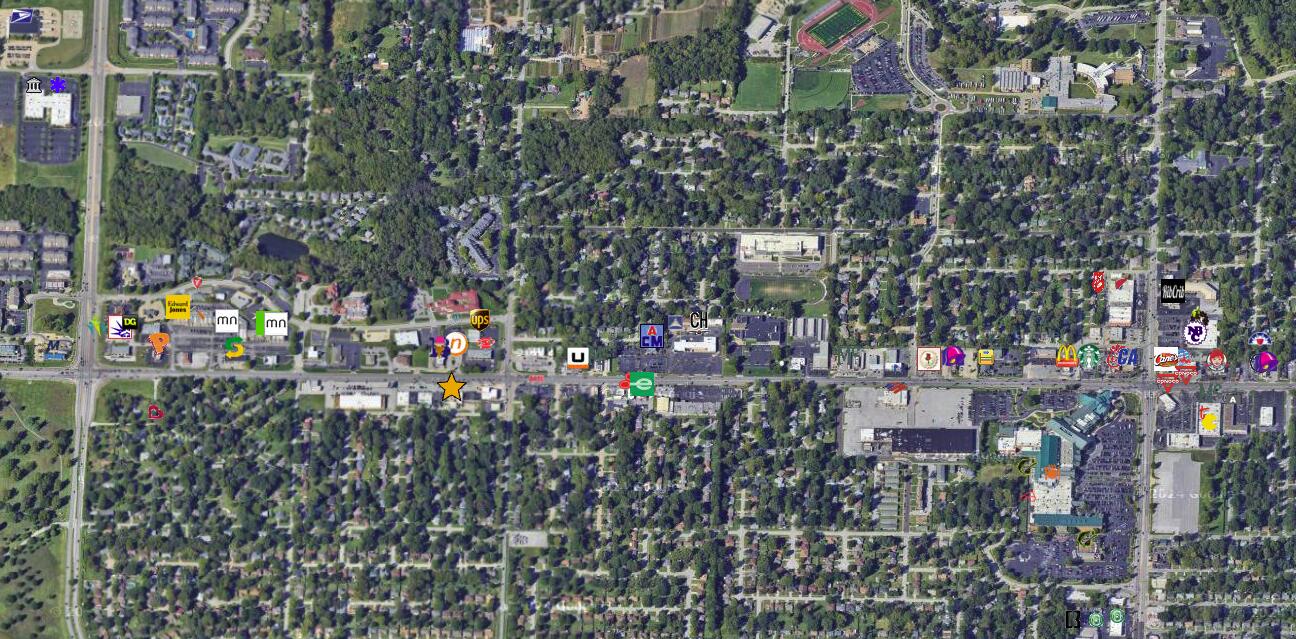 Photo 10 - Commercial Sale for sale – 1332 W Sunshine Street  Springfield, MO
