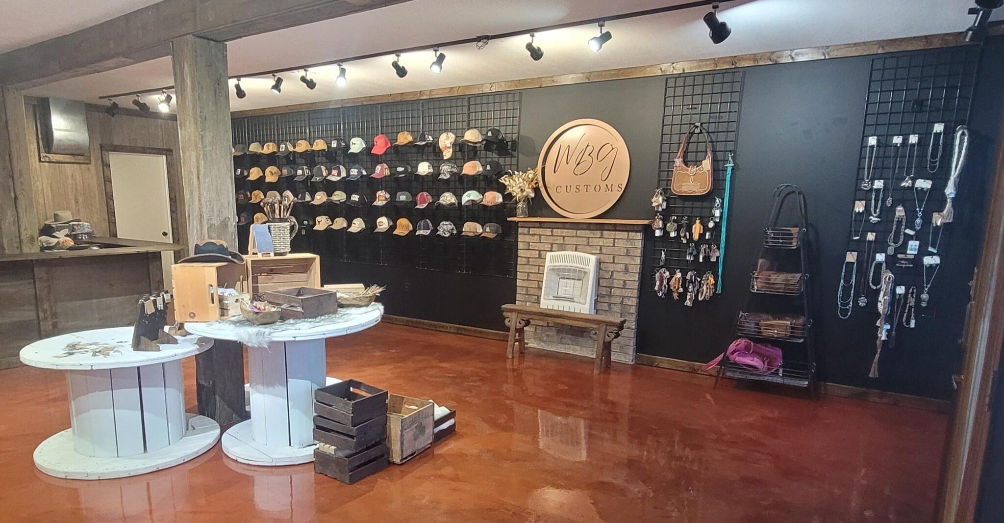 Photo 3 - Commercial Sale for sale – 110 N Oak   Mountain View, MO