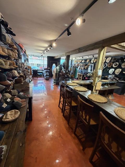 Photo 13 - Commercial Sale for sale – 110 N Oak   Mountain View, MO