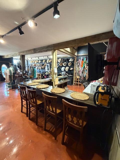 Photo 16 - Commercial Sale for sale – 110 N Oak   Mountain View, MO
