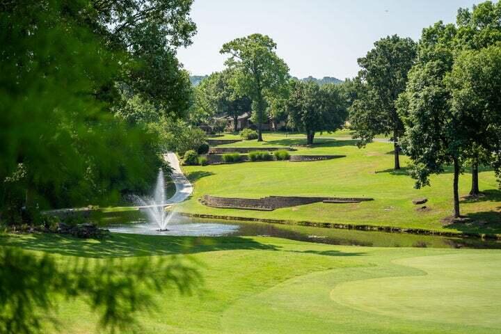 Photo 28 - Residential for sale – 148  Lake Club Road  Branson, MO