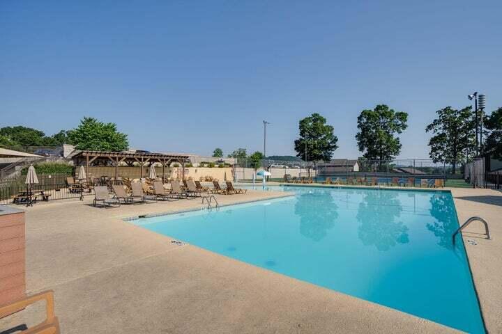 Photo 36 - Residential for sale – 148  Lake Club Road  Branson, MO