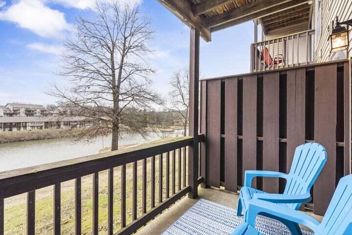 Photo 25 - Residential for sale – 148  Lake Club Road  Branson, MO