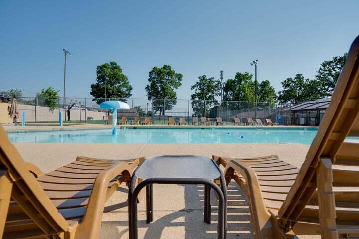 Photo 40 - Residential for sale – 148  Lake Club Road  Branson, MO