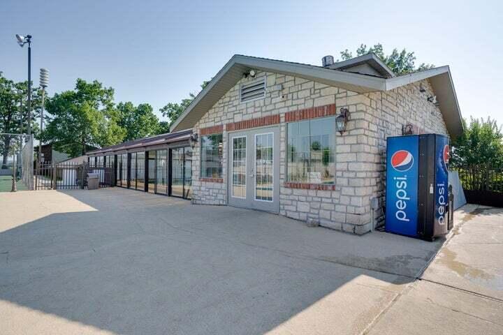 Photo 41 - Residential for sale – 148  Lake Club Road  Branson, MO