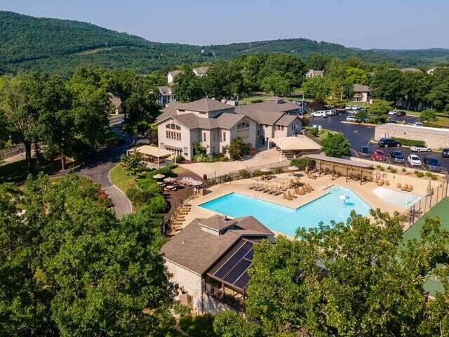 Photo 30 - Residential for sale – 148  Lake Club Road  Branson, MO