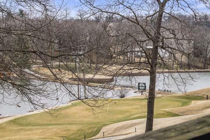 Photo 26 - Residential for sale – 148  Lake Club Road  Branson, MO