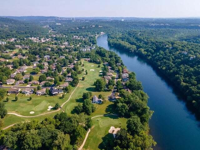 Photo 35 - Residential for sale – 148  Lake Club Road  Branson, MO