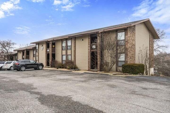 Photo 46 - Residential for sale – 148  Lake Club Road  Branson, MO