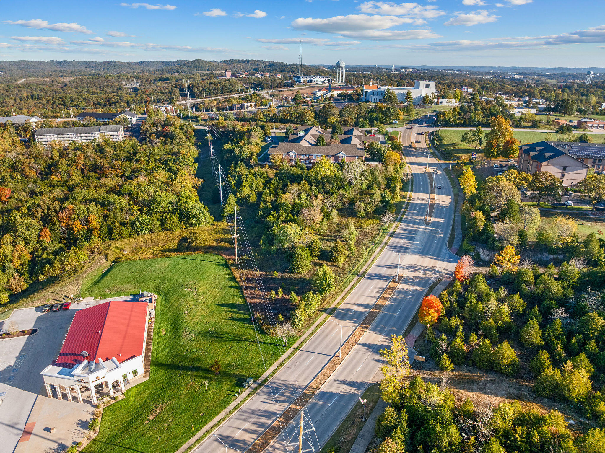 Photo 13 - Land for sale – 5100  Gretna Road  Branson, MO