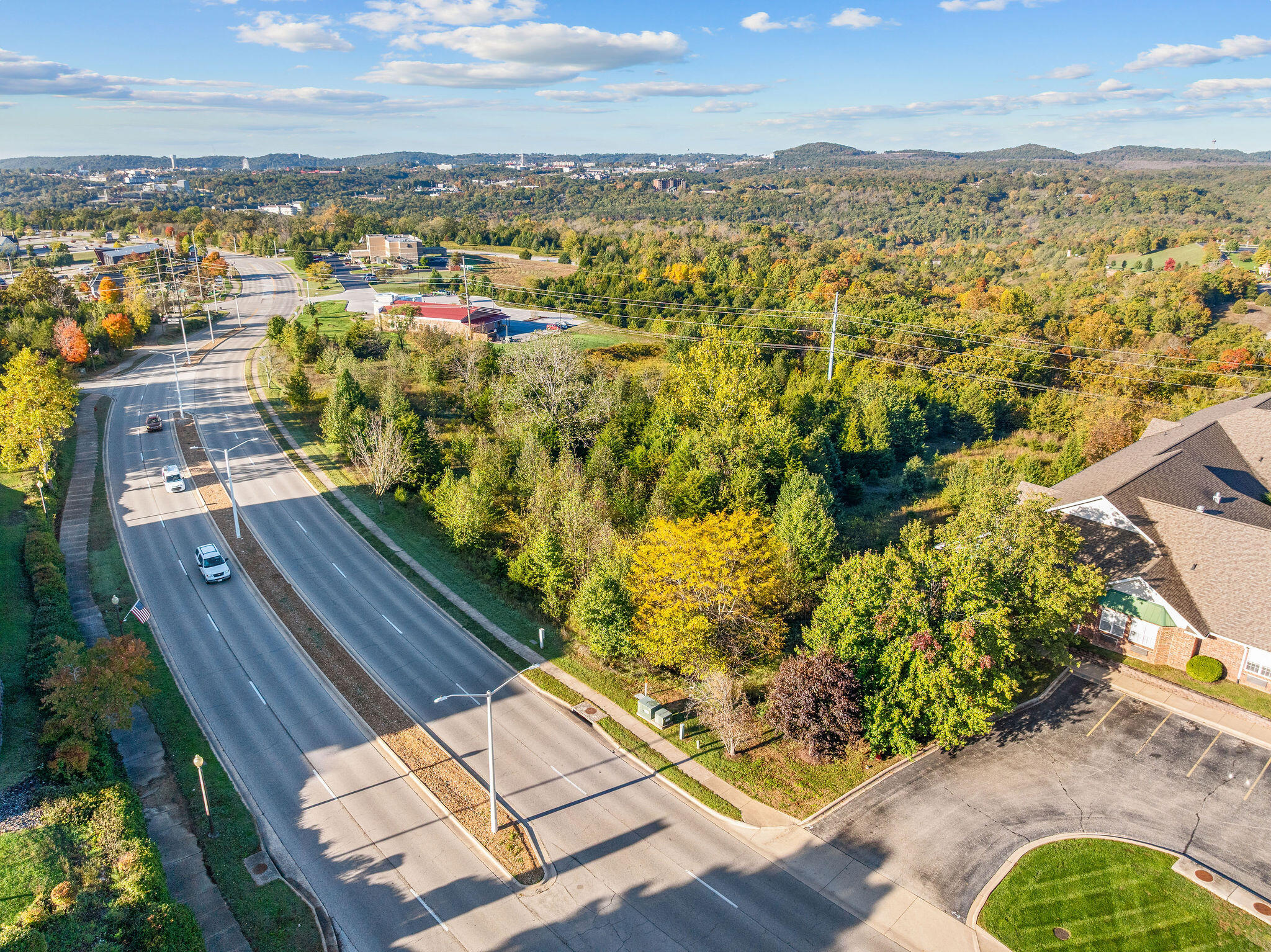 Photo 11 - Land for sale – 5100  Gretna Road  Branson, MO