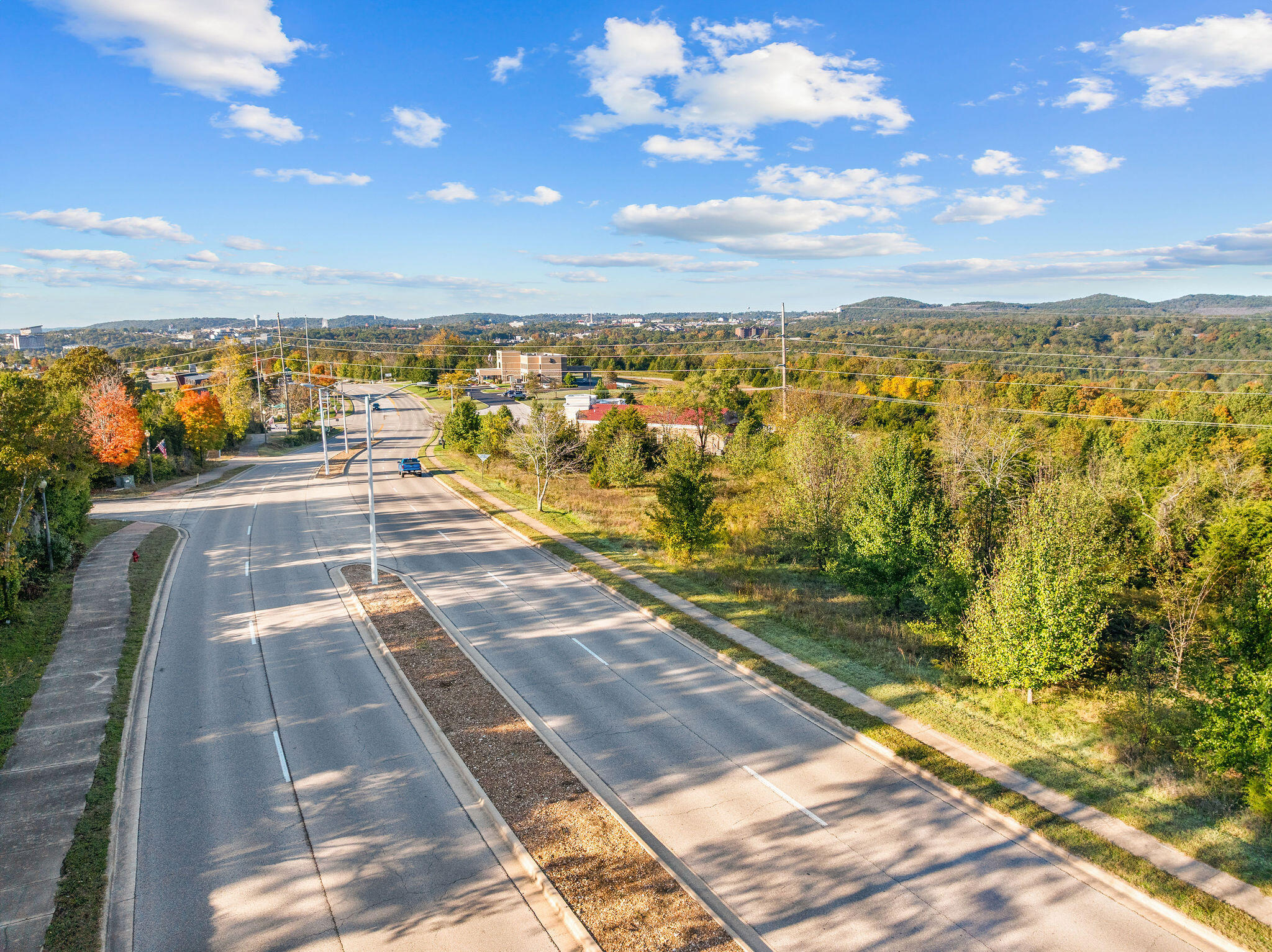 Photo 4 - Land for sale – 5100  Gretna Road  Branson, MO