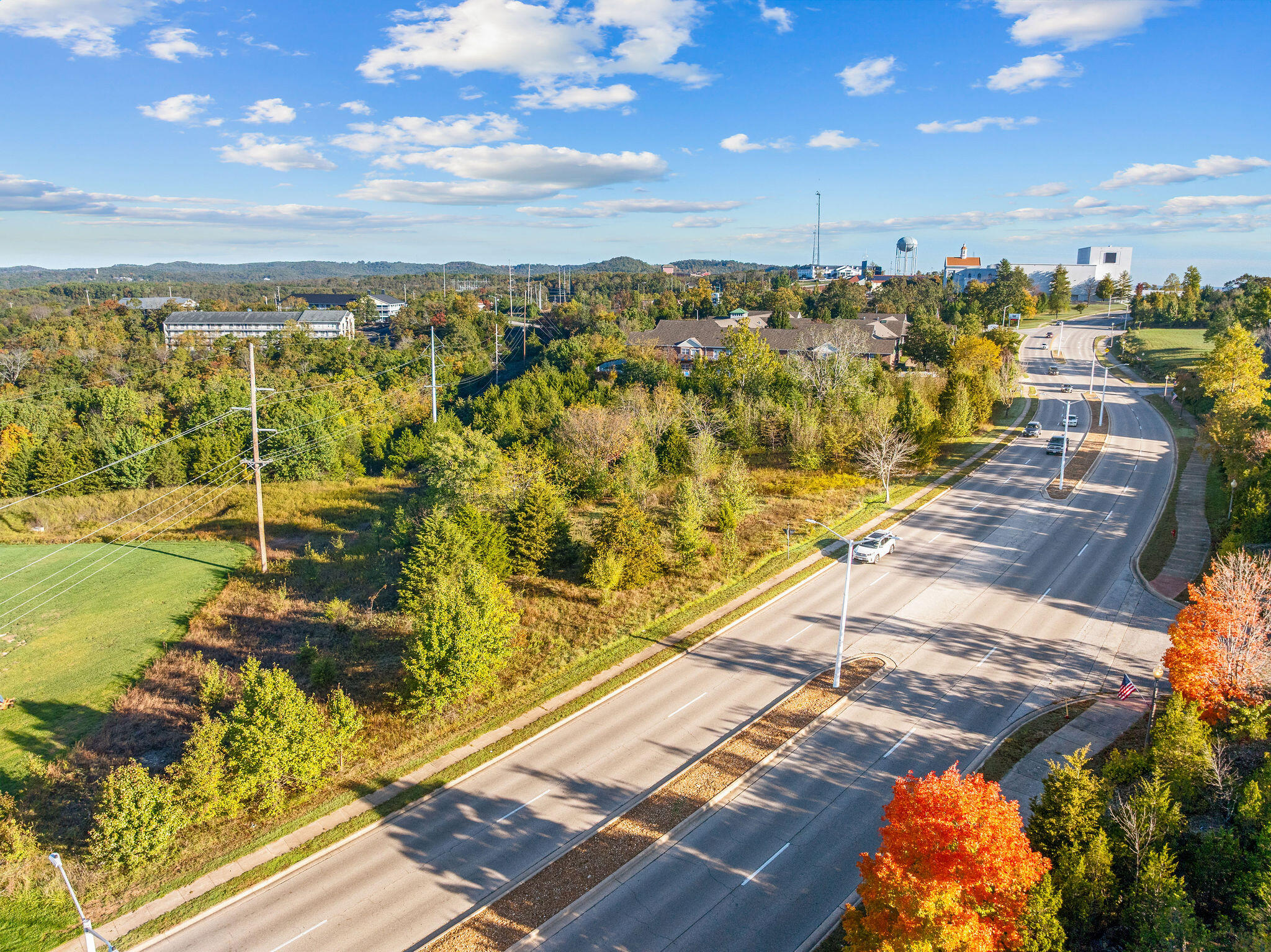 Photo 5 - Land for sale – 5100  Gretna Road  Branson, MO